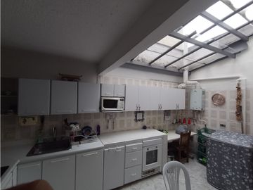VENTA CASA SAN MARCEL MANIZALES | CASA CAMPESTRE