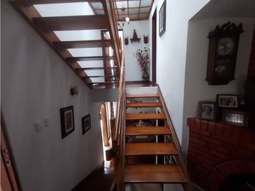 VENTA CASA SAN MARCEL MANIZALES | CASA CAMPESTRE
