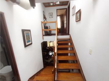 VENTA CASA SAN MARCEL MANIZALES | CASA CAMPESTRE