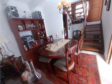 VENTA CASA SAN MARCEL MANIZALES | CASA CAMPESTRE