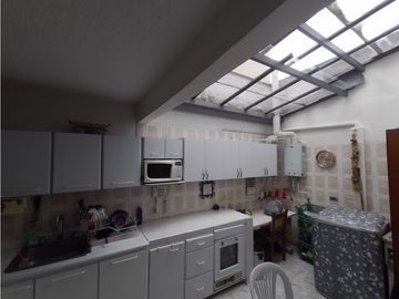 VENTA CASA SAN MARCEL MANIZALES | CASA CAMPESTRE