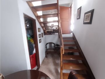 VENTA CASA SAN MARCEL MANIZALES | CASA CAMPESTRE