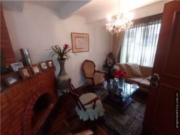 VENTA CASA CAMPESTRE  SAN MARCEL MANIZALES |