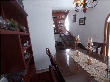 VENTA CASA CAMPESTRE  SAN MARCEL MANIZALES |