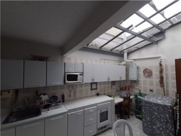 VENTA CASA CAMPESTRE  SAN MARCEL MANIZALES |