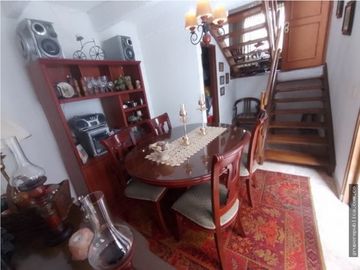 VENTA CASA CAMPESTRE  SAN MARCEL MANIZALES |