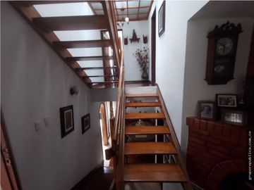 VENTA CASA CAMPESTRE  SAN MARCEL MANIZALES |