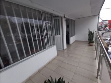 VENTA CASA CON RENTA VERSALLES MANIZALES | CASA COMERCIAL MANIZALES