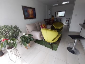 VENTA CASA CON RENTA VERSALLES MANIZALES | CASA COMERCIAL MANIZALES