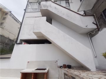 VENTA CASA CON RENTA VERSALLES MANIZALES | CASA COMERCIAL MANIZALES