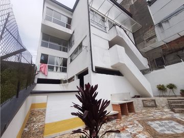 VENTA CASA CON RENTA VERSALLES MANIZALES | CASA COMERCIAL MANIZALES