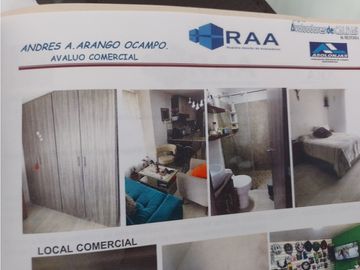 VENTA CASA CON RENTA VERSALLES MANIZALES | CASA COMERCIAL MANIZALES