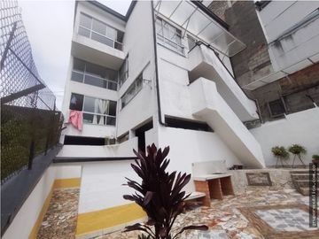 VENTA CASA CON 5 RENTA VERSALLES MANIZALES | CASA COMERCIAL