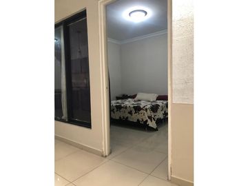 CASA - BARRIO CALIMA - CALI