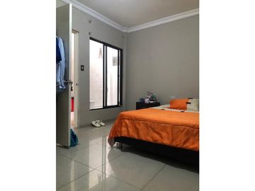 CASA - BARRIO CALIMA - CALI