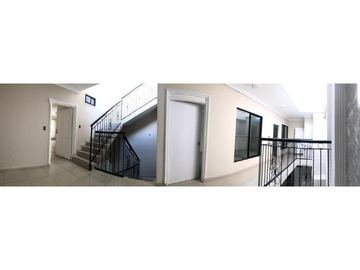 CASA - BARRIO CALIMA - CALI