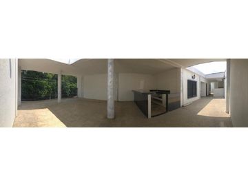 CASA - BARRIO CALIMA - CALI