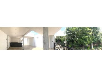 CASA - BARRIO CALIMA - CALI