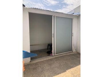 CASA - BARRIO CALIMA - CALI
