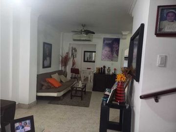 Vendo Boston  Casa  Conjunto