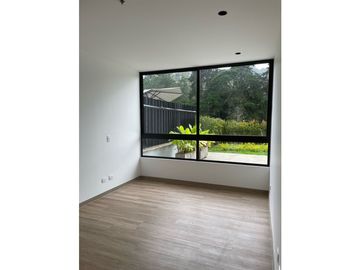 Venta de apartamento  Bohemia Sajonia Rionegro Antioquia