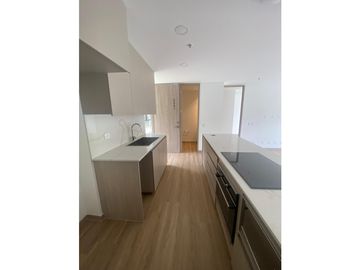 Venta de apartamento  Bohemia Sajonia Rionegro Antioquia