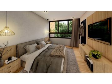 Venta de apartamento  Bohemia Sajonia Rionegro Antioquia