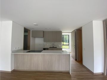 Venta de apartamento  Bohemia Sajonia Rionegro Antioquia
