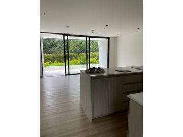 Venta de apartamento  Bohemia Sajonia Rionegro Antioquia