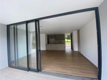 Venta de apartamento  Bohemia Sajonia Rionegro Antioquia