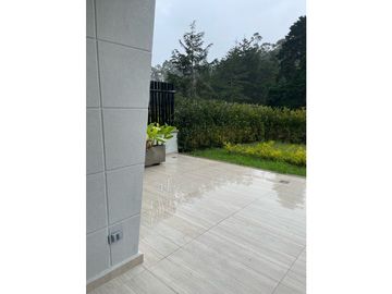 Venta de apartamento  Bohemia Sajonia Rionegro Antioquia