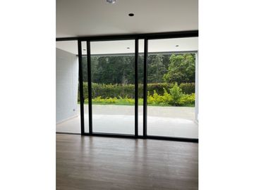 Venta de apartamento  Bohemia Sajonia Rionegro Antioquia