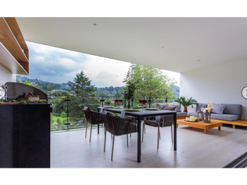 Venta de apartamento  Bohemia Sajonia Rionegro Antioquia