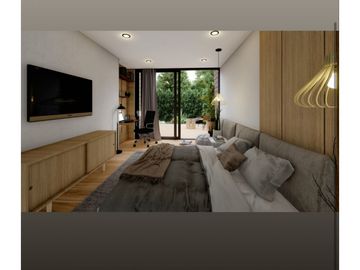 Venta de apartamento  Bohemia Sajonia Rionegro Antioquia