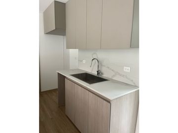 Venta de apartamento  Bohemia Sajonia Rionegro Antioquia