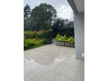 Venta de apartamento  Bohemia Sajonia Rionegro Antioquia