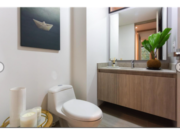 Venta de apartamento  Bohemia Sajonia Rionegro Antioquia