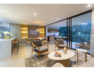 Venta de apartamento  Bohemia Sajonia Rionegro Antioquia