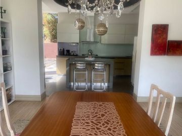 Venta de casa  La Calera Bogota 