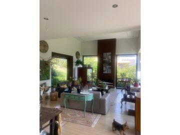 Venta de casa  La Calera Bogota 
