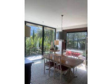 Venta de casa  La Calera Bogota 