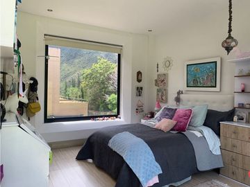 Venta de casa  La Calera Bogota 