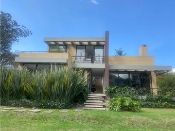 Venta de casa  La Calera Bogota 