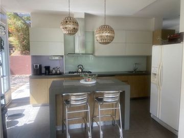 Venta de casa  La Calera Bogota 