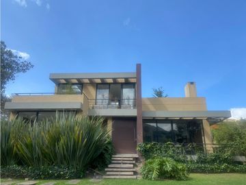 Venta de casa  La Calera Bogota 