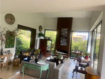 Venta de casa  La Calera Bogota 