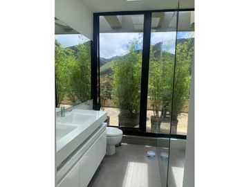 Venta de casa  La Calera Bogota 
