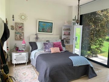 Venta de casa  La Calera Bogota 