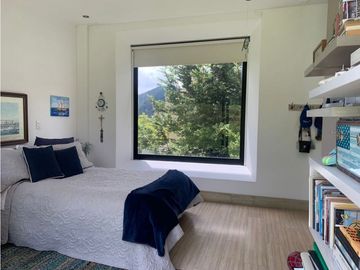 Venta de casa  La Calera Bogota 