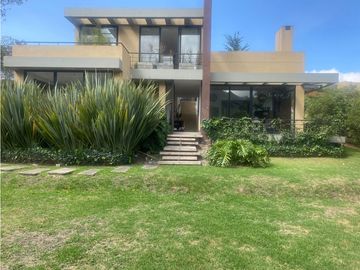 Venta de casa  La Calera Bogota 
